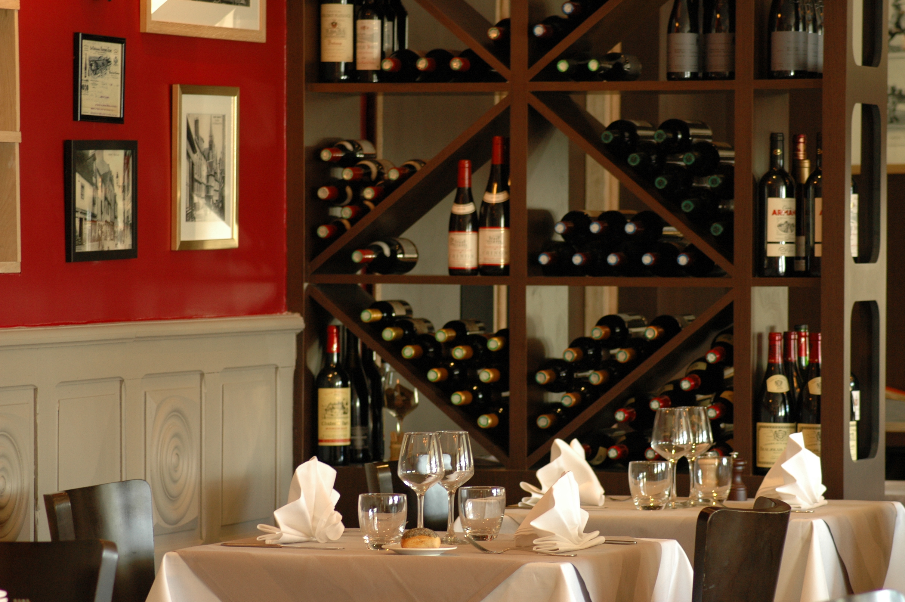 HOTEL-RESTAURANT IN VANNES, THE FULL OF FLAVORS FOR A SINGLE STAY