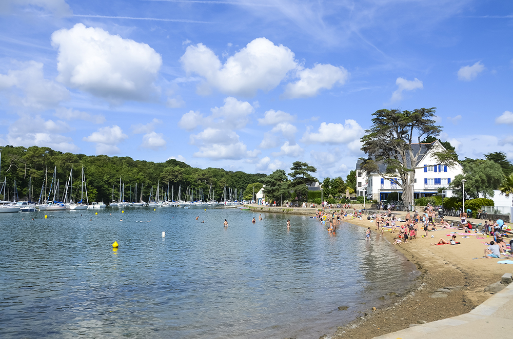 THE BEST THINGS TO DO OR SEE IN VANNES AND ITS SURROUNDINGS