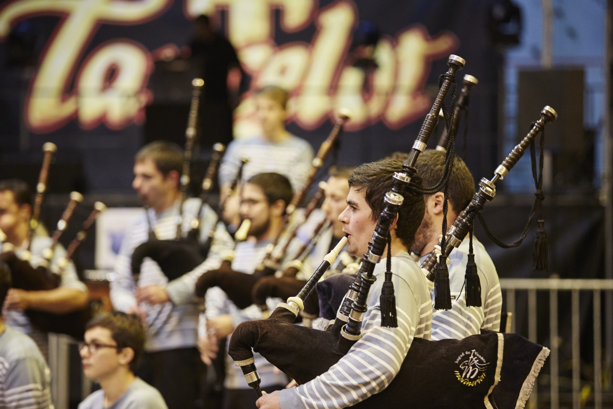 INTERCELTIQUE FESTIVAL LORIENT Hotel Kyriad 3 Sterne scaled