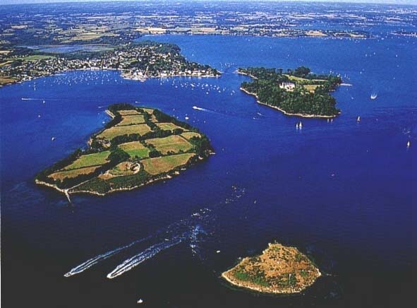 Golfe du Morbihan