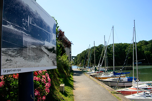 Port du Bono