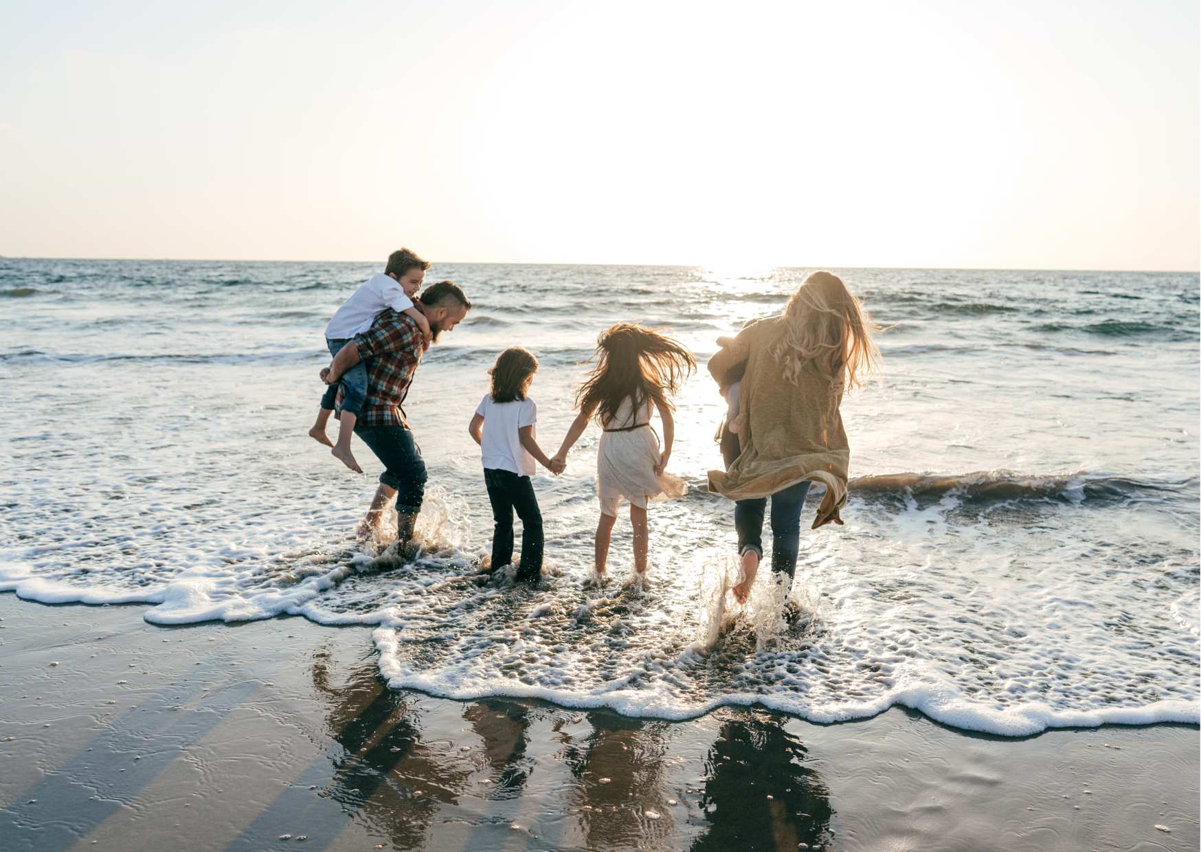 Paseos familiares en Vannes