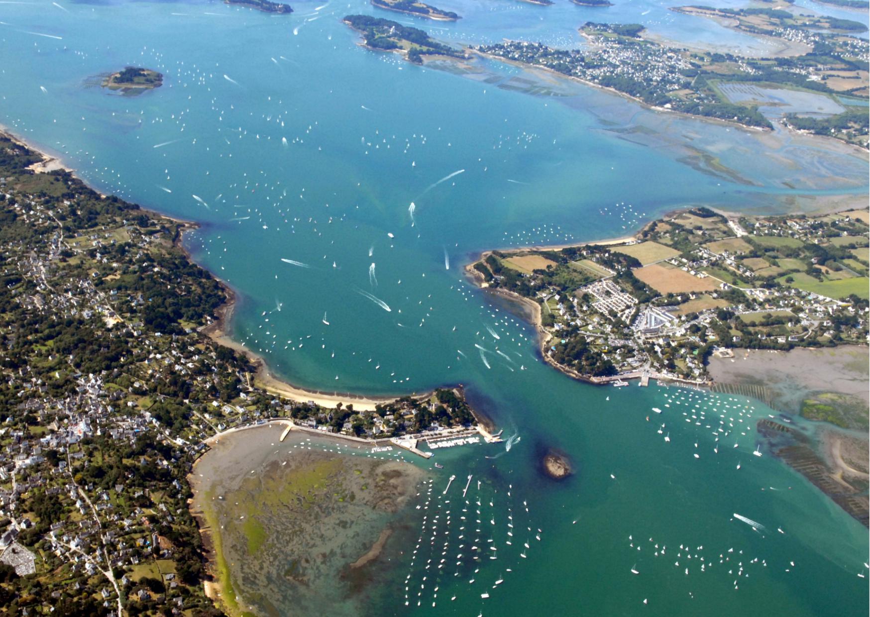 Golfe du Morbihan